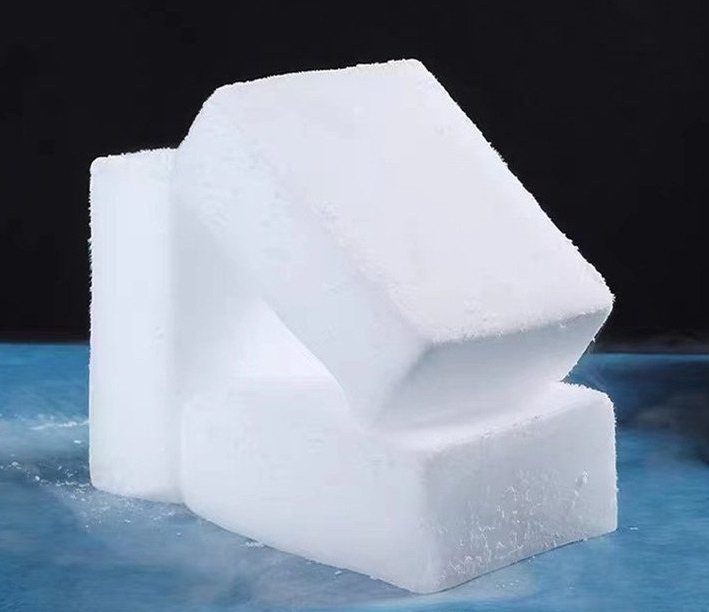 蘇普曼：在印刷包裝，干冰清洗機(jī)的應(yīng)用也是恰到好處